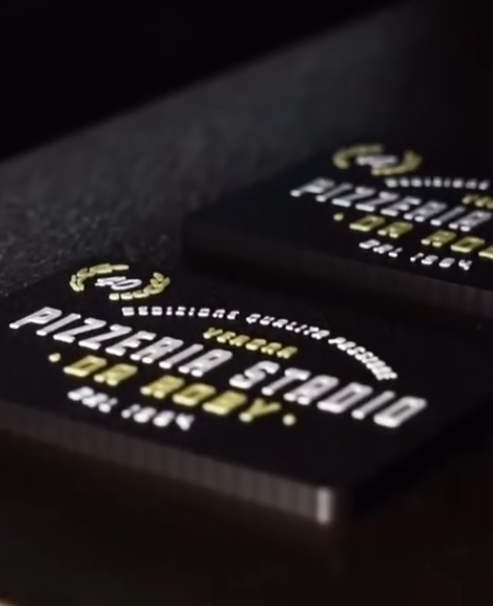 Pizzeria Stadio da Roby